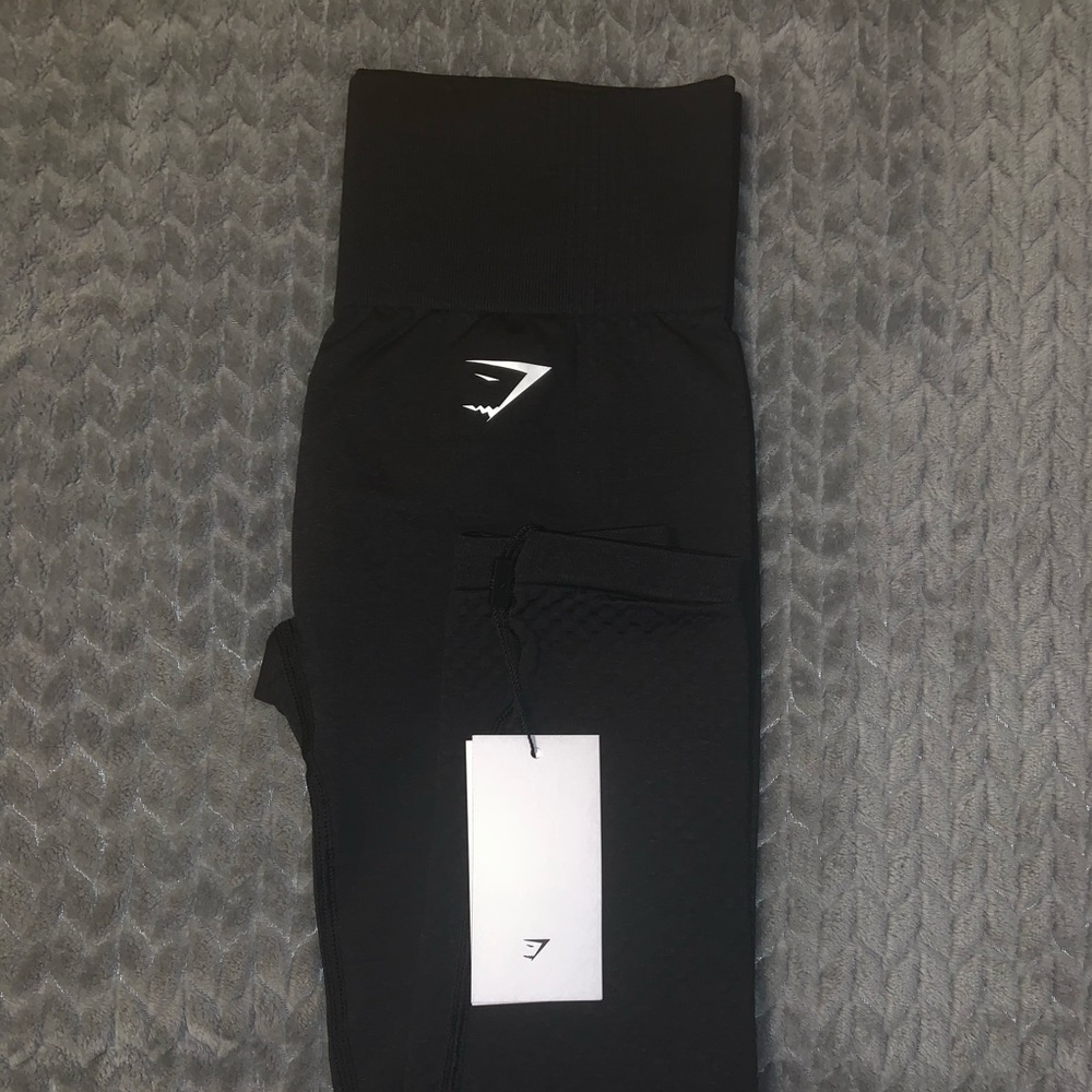GYMSHARK Vital Seamless Leggings